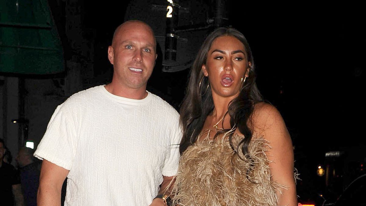 The TOWIE-linked career criminal who robbed the rich and famous: Burglar targeted Hollywood star Anya Taylor-Joy in raid and held family at gunpoint in their £2.5m Sandbanks home