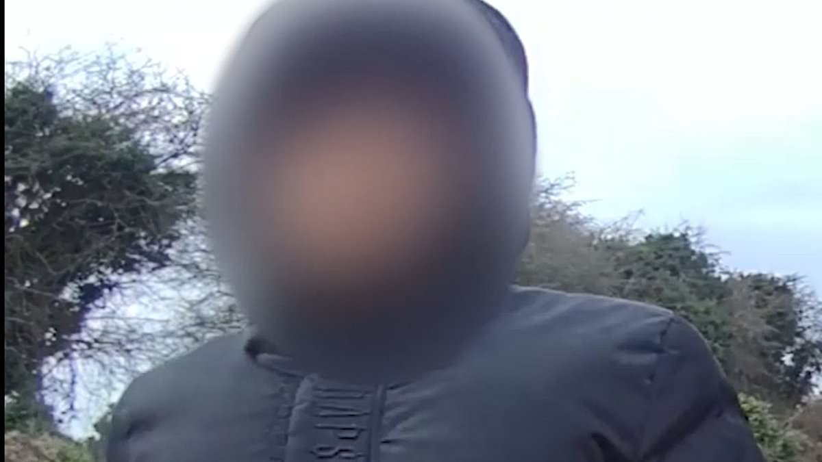 How Leo Ross' killer terrorised his neighbourhood in months before he murdered schoolboy in random knife attack: Police facing questions over missed chances