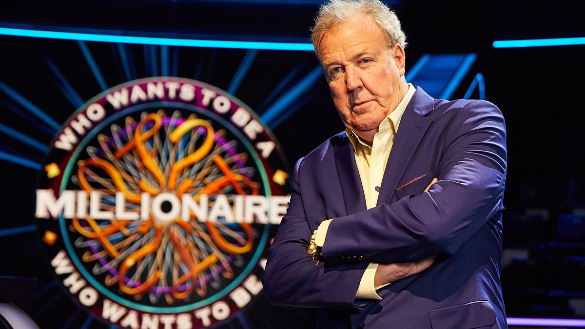 All 17 £1million questions ever asked on Who Wants To Be A Millionaire - but how many can YOU get right?