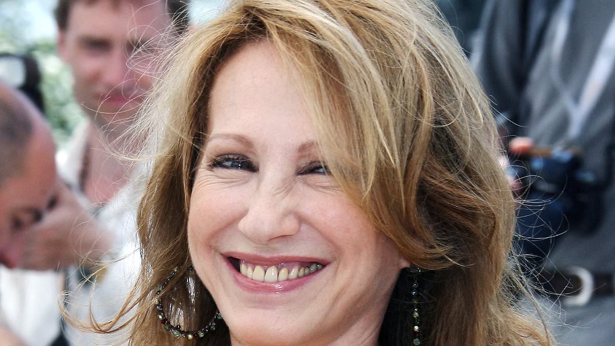 Downton Abbey star Nathalie Baye dies aged 77 following a dementia diagnosis