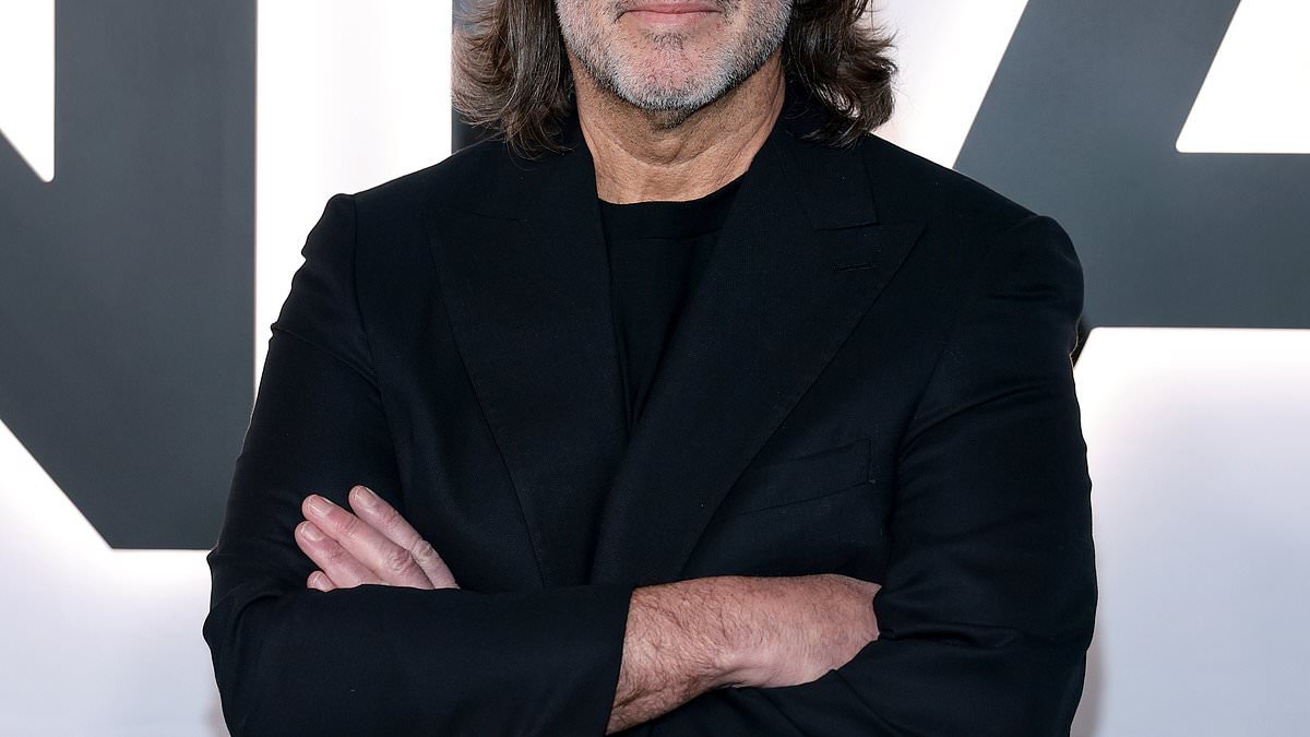 Melania documentary producer furiously denies claims he stole music for the soundtrack