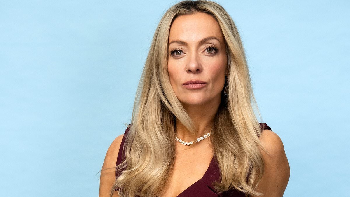 I've had a UTI every three months for 40 years - including one that nearly killed me. I was gaslit by doctors, it affected my sex life and left me distraught. Now, aged 45, I've finally found a solution...