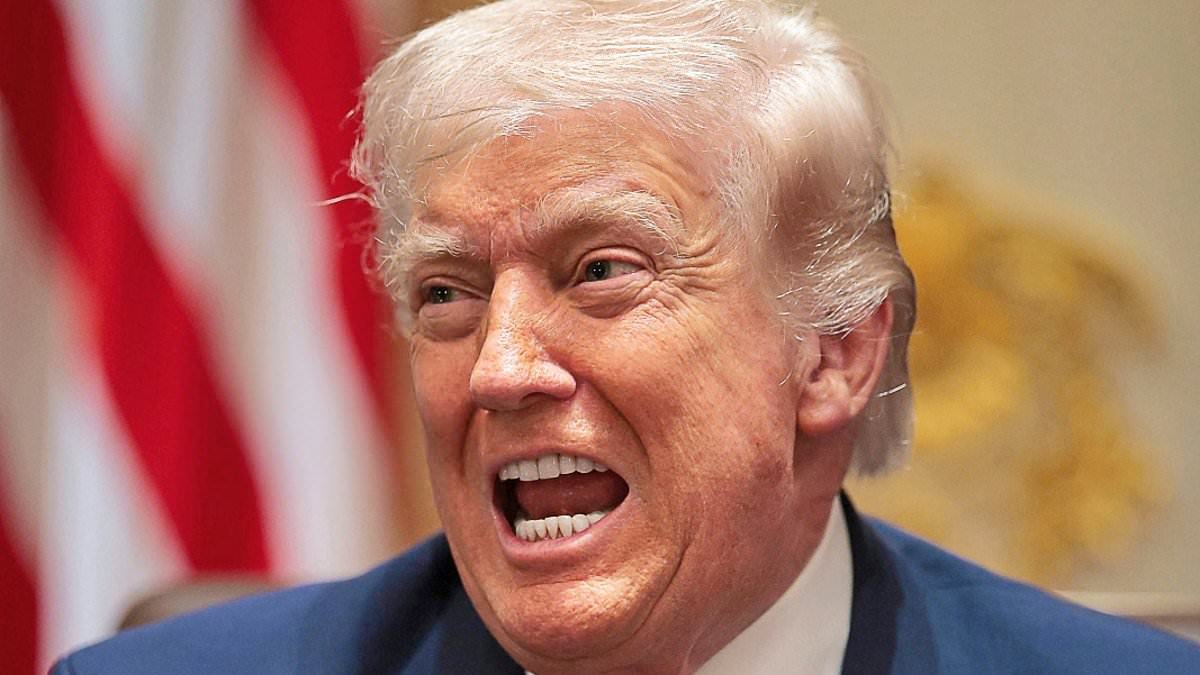 A bloody hellfire of missiles, rockets and drones unleashed by fanatical defenders: MARK ALMOND warns of the trap that could await thousands of US troops invading Iranian oil hub