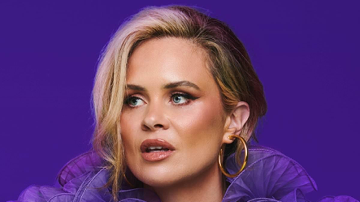 Comedian Joanne McNally 'is lined up for the second series of The Celebrity Traitors' as bosses assemble star-studded cast