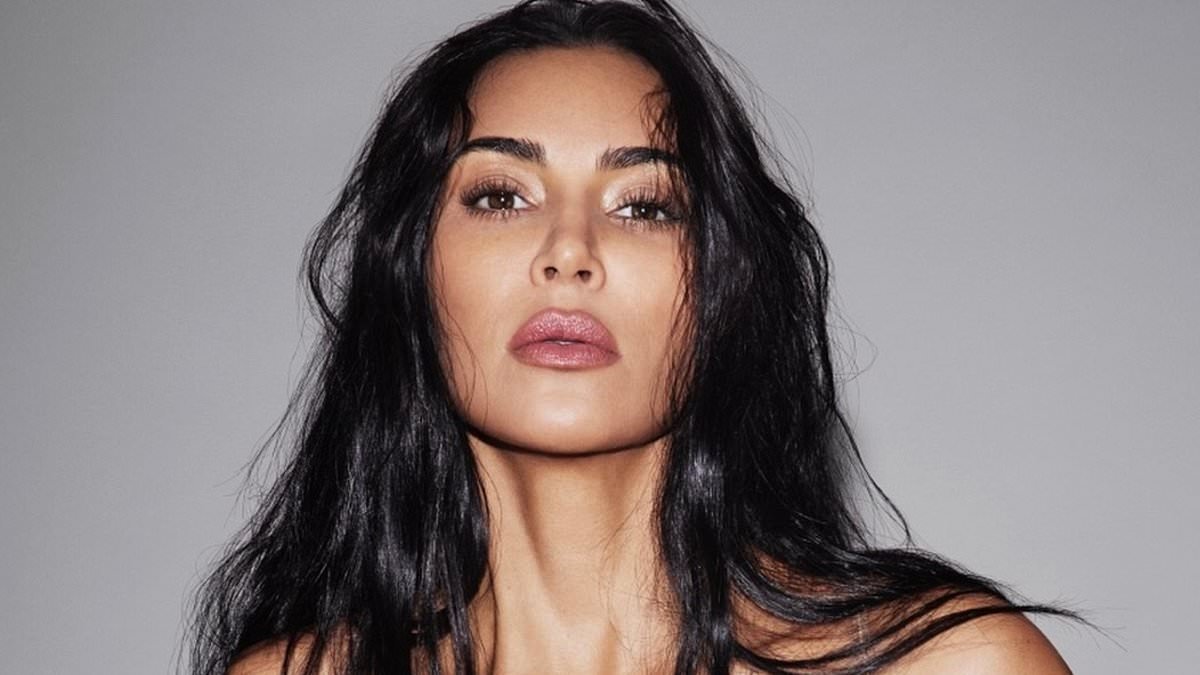 Kim Kardashian shows Lewis Hamilton how lucky he is as relationship expert weighs in on their chances of lasting love