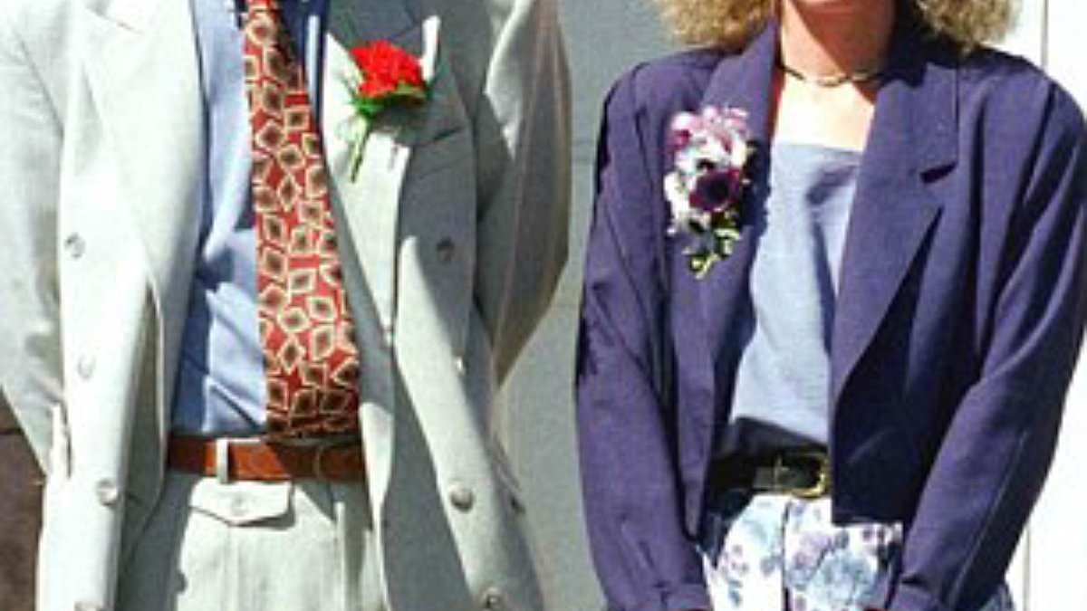 Family of mother-of-two murdered by her husband 28 years ago demand he reveals where her body was hidden or 'go back to your cell'