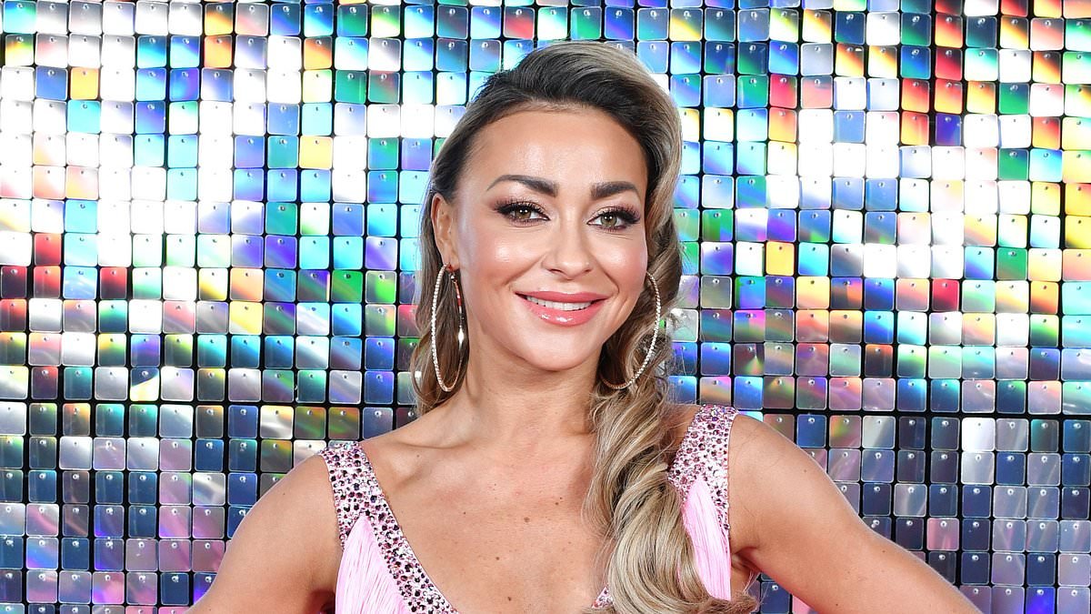 Strictly's Luba Mushtuk breaks her silence on show 'axe' as she becomes latest victim in bloodbath of top talent