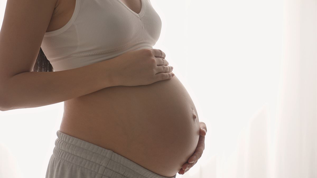 Chemical found in everyday products could cause facial deformities in unborn babies, study finds