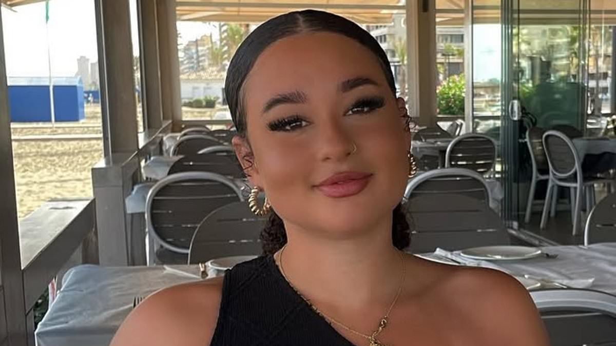 Heavy bleeding and brutal cramps stopped me from going to school... a decade of agony and shame later, doctors FINALLY diagnosed me with common condition that affects millions