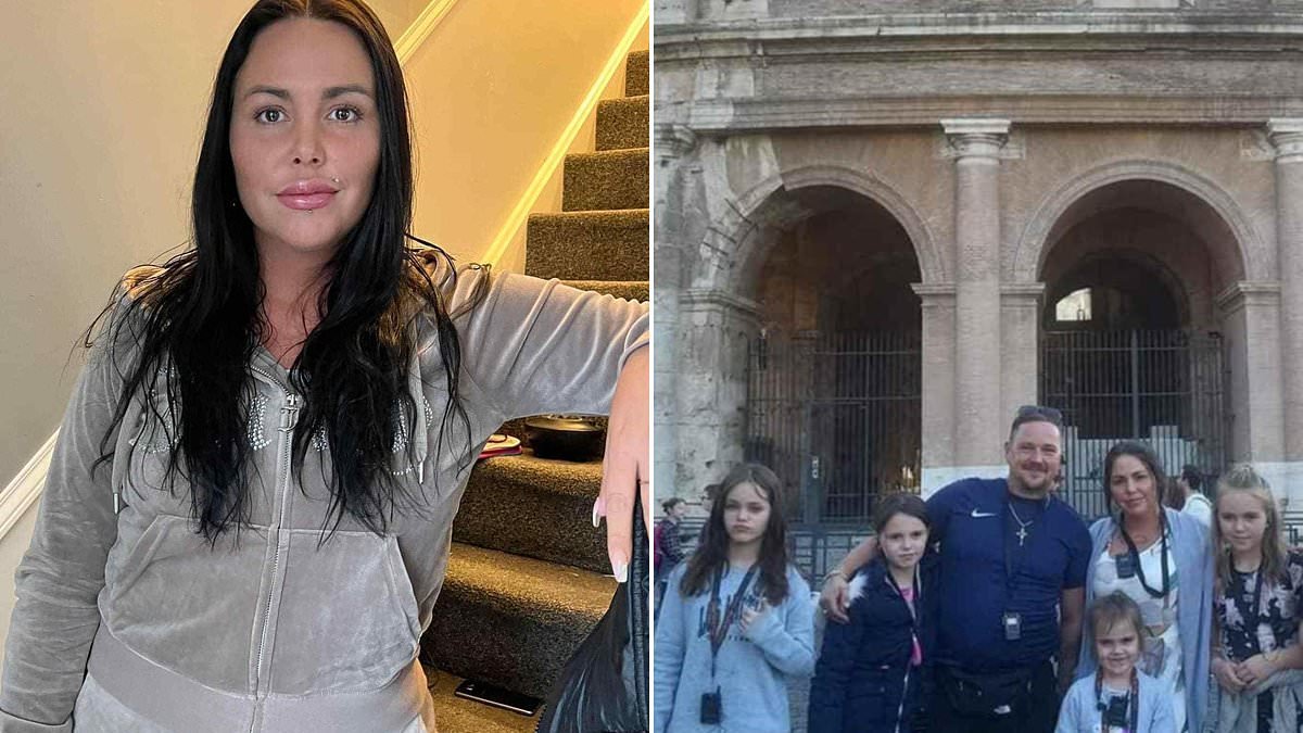 BBL manslaughter probe is dropped after the 'Lip King' dies: Family of mother-of-five who passed away after cosmetic procedure continue 'fight for justice' despite suspect's death