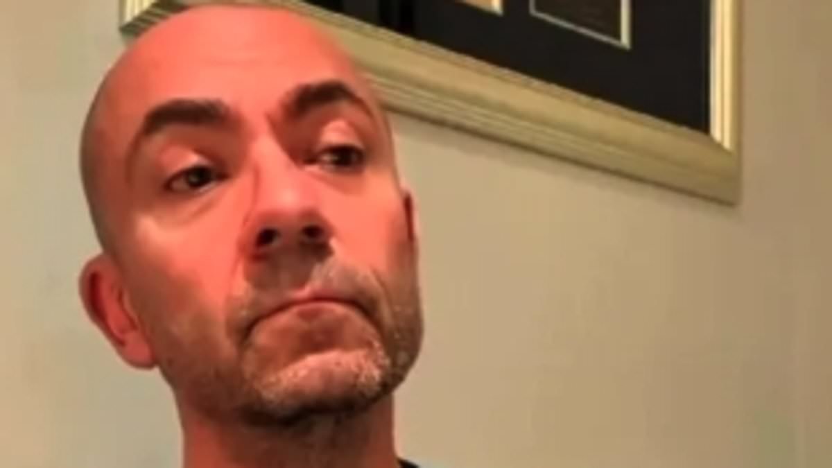 90s heartthrob looks unrecognisable decades after topping the charts - but can you guess who he is?