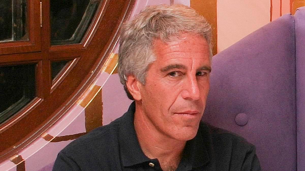 Senior Norwegian diplomat resigns after being linked to paedophile Jeffrey Epstein