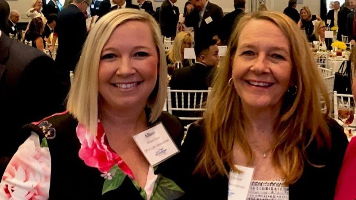 Inside the top-secret lab working to find Nancy Guthrie's abductor…and why mom and daughter at the helm are fixated on solving the nation's toughest crimes