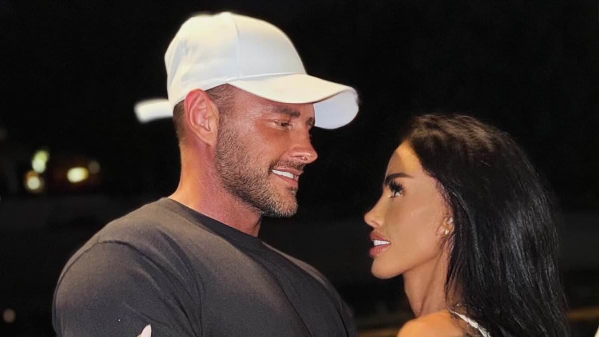Katie Price's fourth husband Lee Andrews now claims he's buying Chelsea football club just four years after current owner bought it for £4.25billion and insists 'the money is there - watch this space'