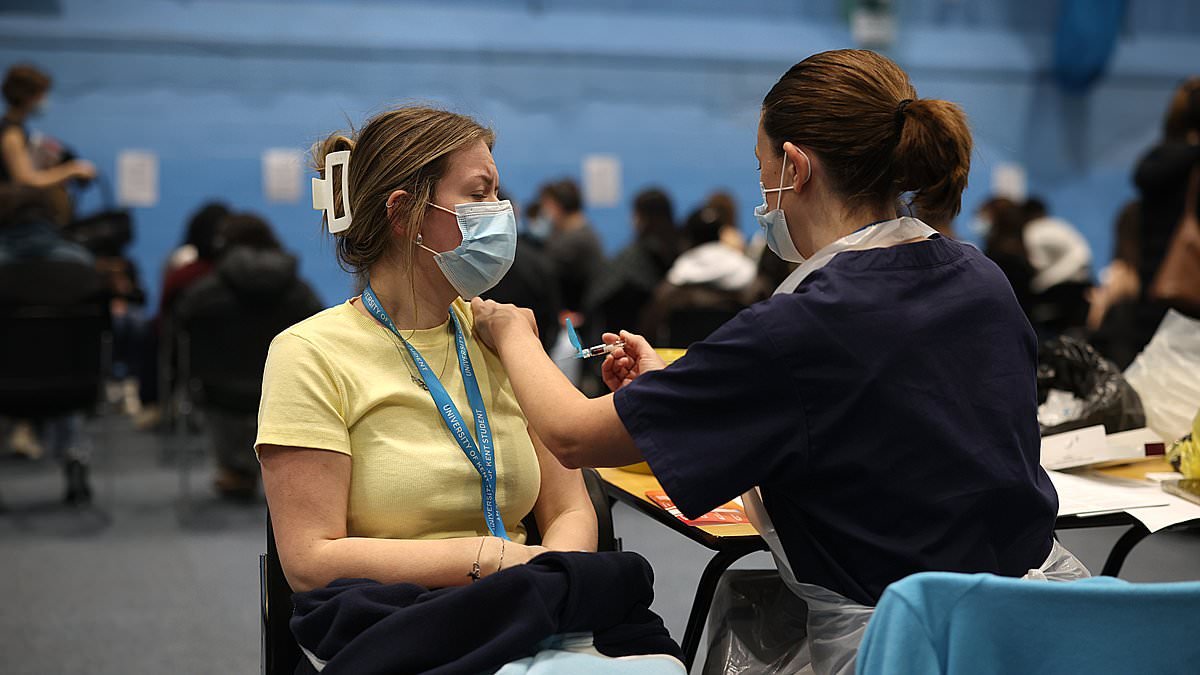 The Morning Poll: Should all teenagers be given the meningitis B vaccine?