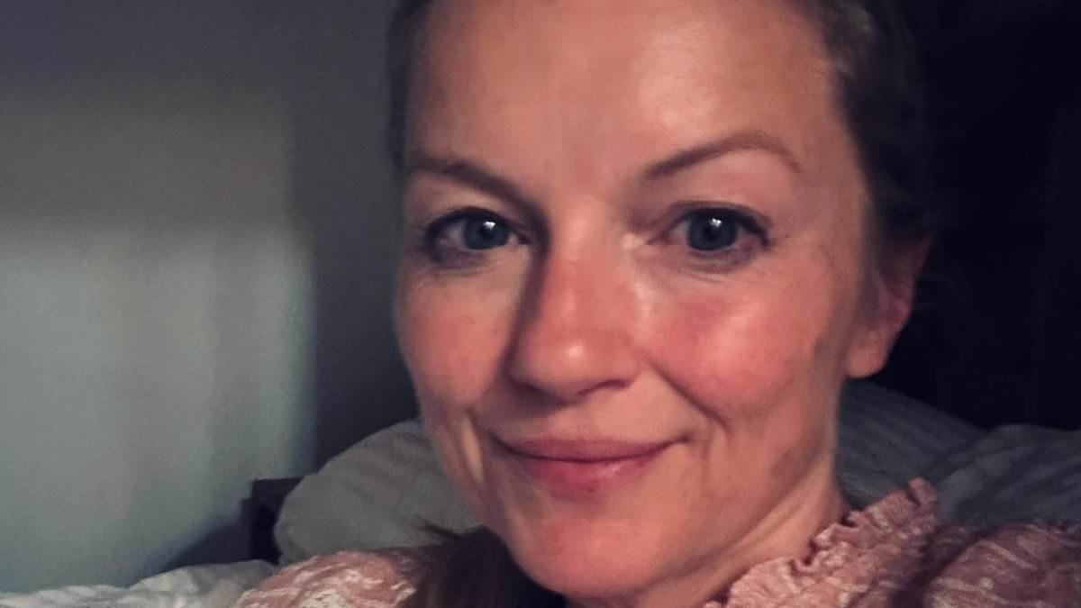 Pictured: Events planner with 'rejection sensitivity' who won £12,000 for being 'triggered' when her boss told her to 'get back in your box'