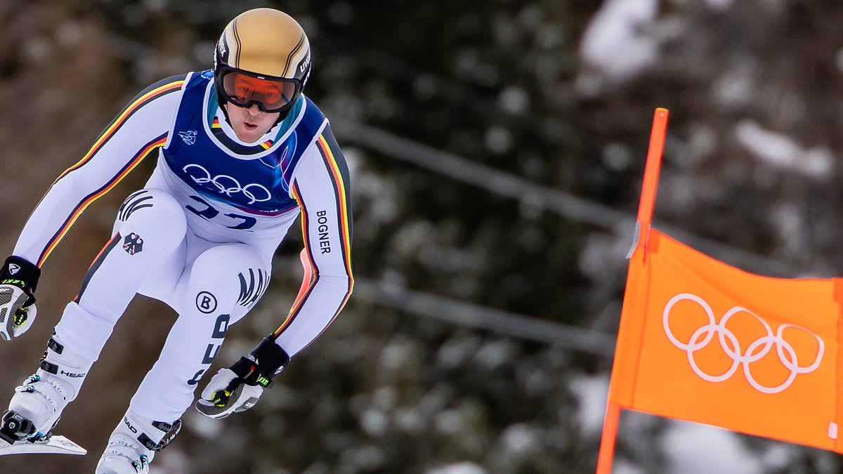 Winter Olympics Opening Ceremony LIVE: Mariah Carey and Andrea Bocelli set for confusing performance at the San Siro