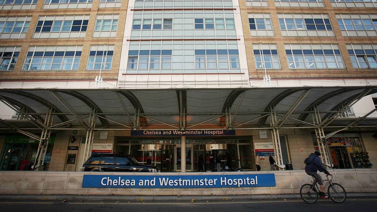 Three-week-old baby died after doctor chose the wrong medication for her on drop-down menu