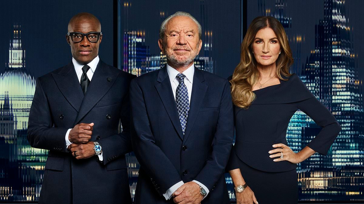The Apprentice bosses insist they will review their vetting processes after new contestant's 'racist and sexist' social media posts were revealed