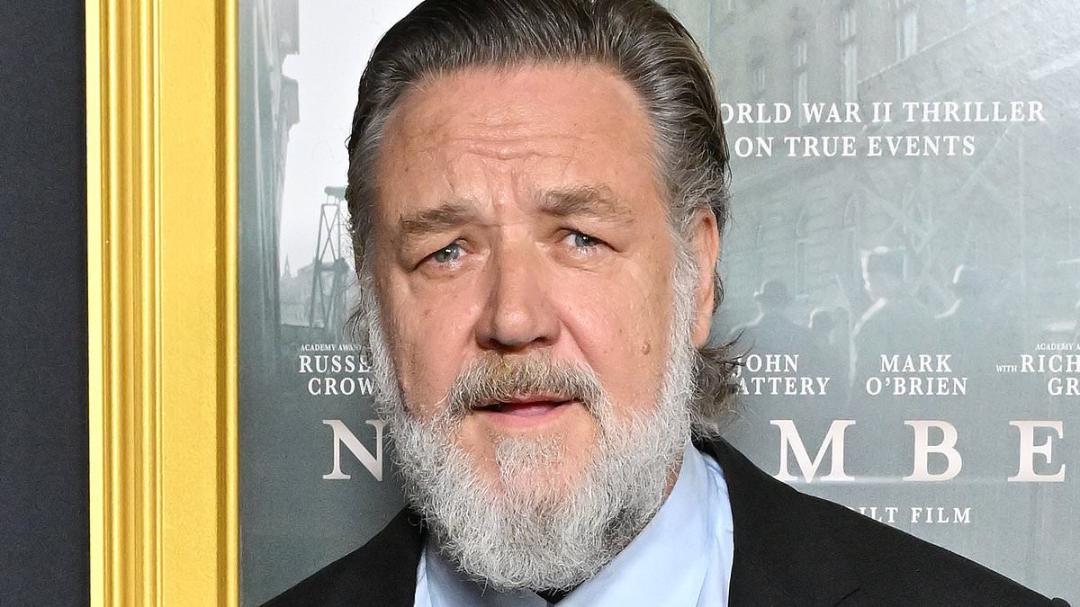 Russell Crowe's blunt advice to Nicole Kidman after Keith Urban split