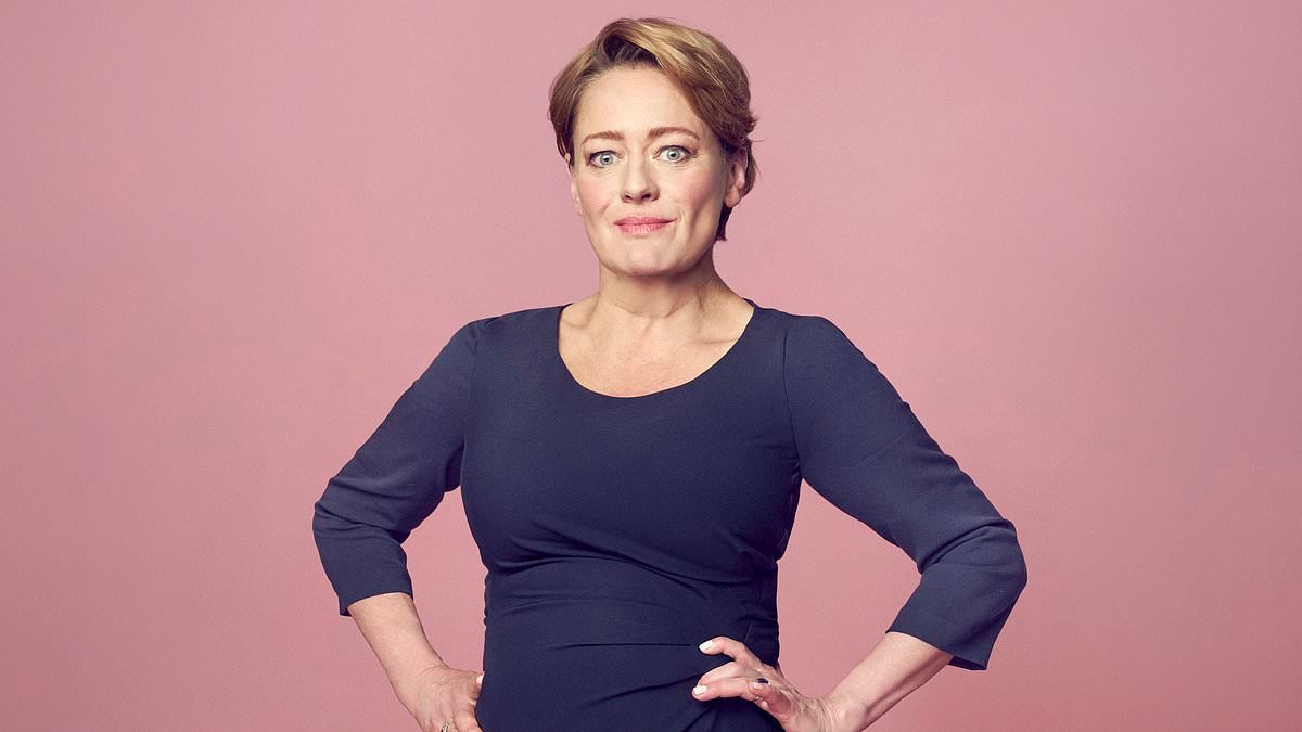 I lost 7lb and 3 inches off my waist in 21 days by using a brand-new diet gel with NO side-effects that curbs cravings too, says BEATRICE AIDIN. Now I'll never take fat jabs again!