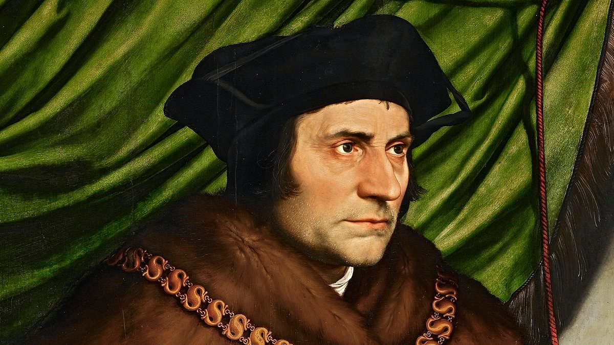500-year-old all-boys Oxford private school which educated Utopia author Thomas More to go fully co-ed