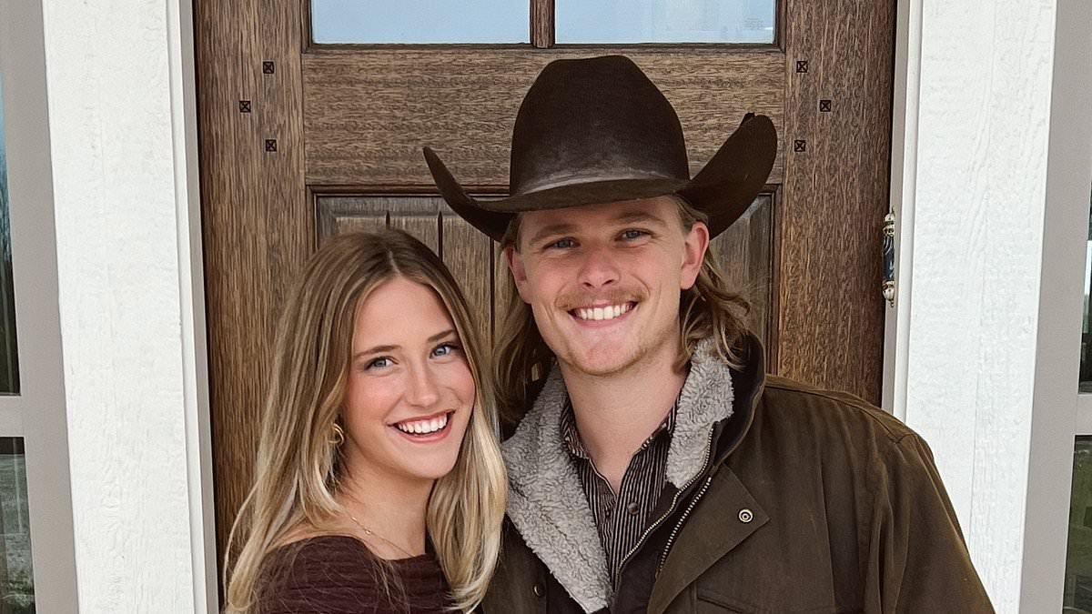 I quit my job to become a trad wife who cooks and cleans for my husband all day, even though we don't have children. My heavenly lifestyle would make most women happier