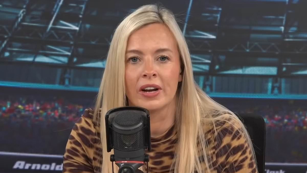 Alan Brazil, 66, is forced to miss his TalkSPORT show again after being taken ill - as his replacement reveals exactly what's wrong with presenter