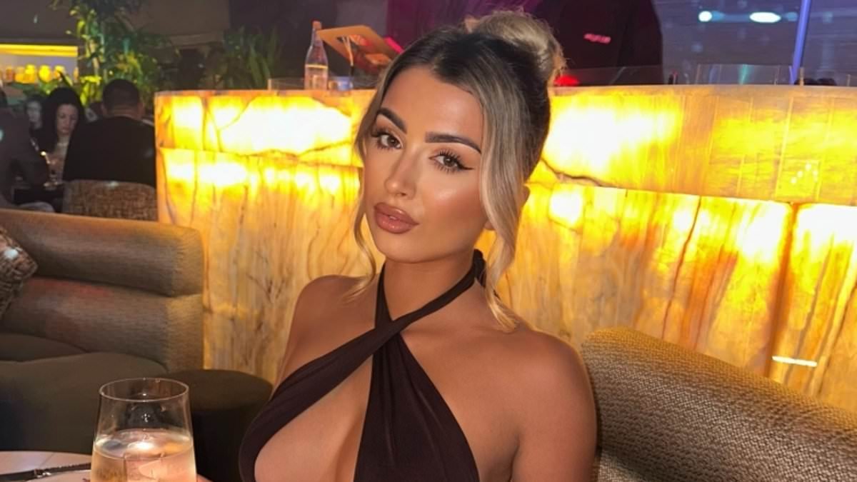 Brit recruitment consultant, 22, left to rot in Dubai hell hole jail after being arrested over drugs finally flies home after year-long ordeal