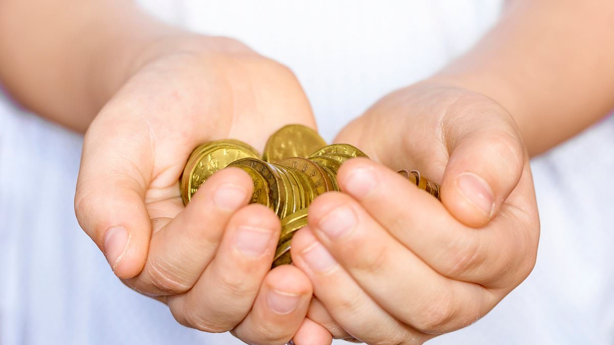 ROSS CLARK: Lunatic Left-wing idea that threatens to turn Britain's economy into one giant duvet day