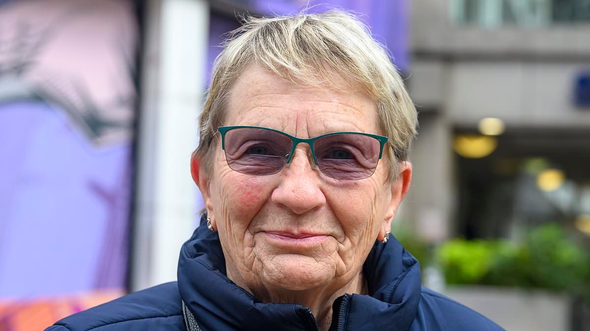 The town where Big Brother is always watching: Croydon residents divided over UK's first permanent facial recognition cameras as police boast of catching criminals every 34 minutes