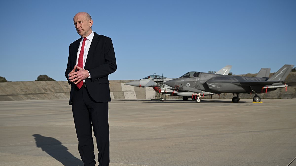 RICHARD LITTLEJOHN: As Britain's forced to borrow a German warship… what would Nelson make of today's Navy?