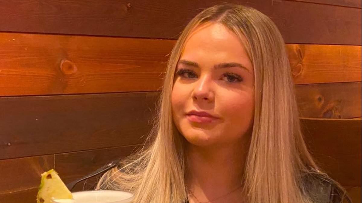 Schoolgirl, 16, collapses with fatal brain bleed just minutes after laughing and joking in her bedroom