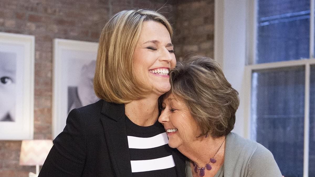 Neighbor of Savannah Guthrie's missing mother reveals eerie first sign something was terribly wrong after she vanished during 'criminal act'