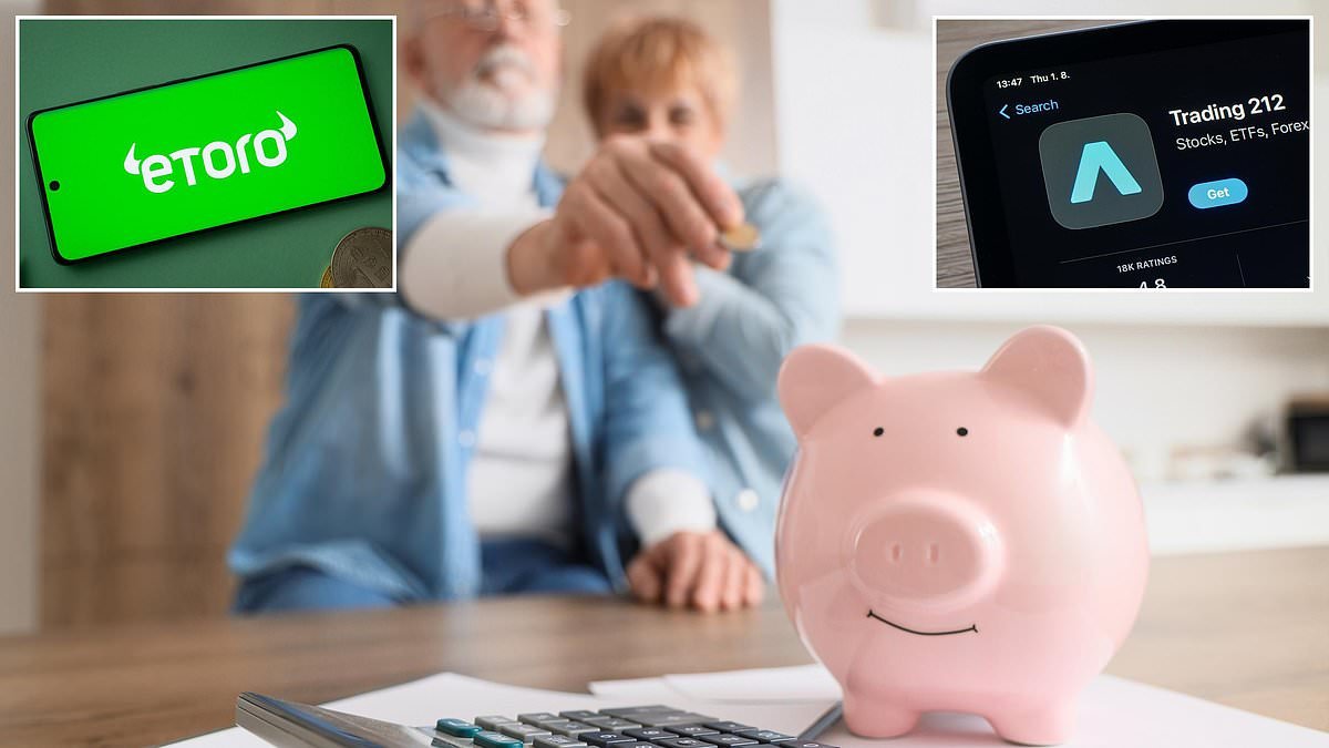 Cash Isa battle heats up as rates climb as high as 4.61%: Here are the best deals