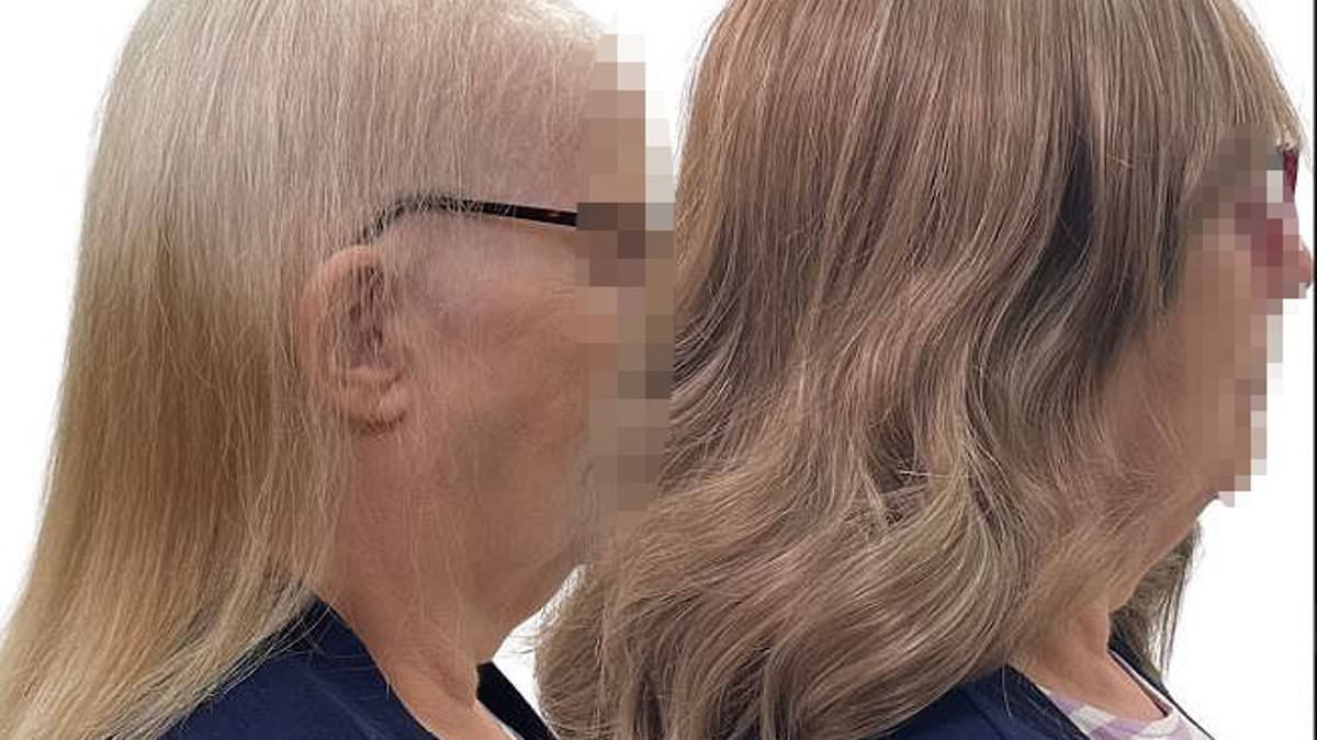 Judge rules that female baldness should be seen as a 'disability' after specialist wigmaker takes HMRC to court over £280k tax bill
