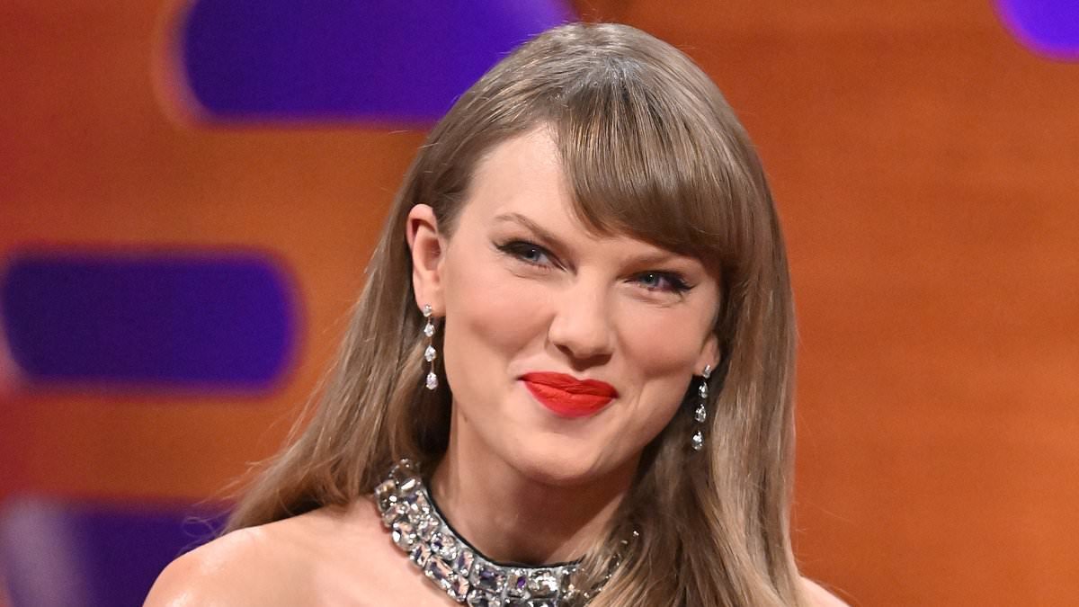Taylor Swift fans savagely turn on the star for staying quiet over ICE: 'I've never heard silence quite this loud'