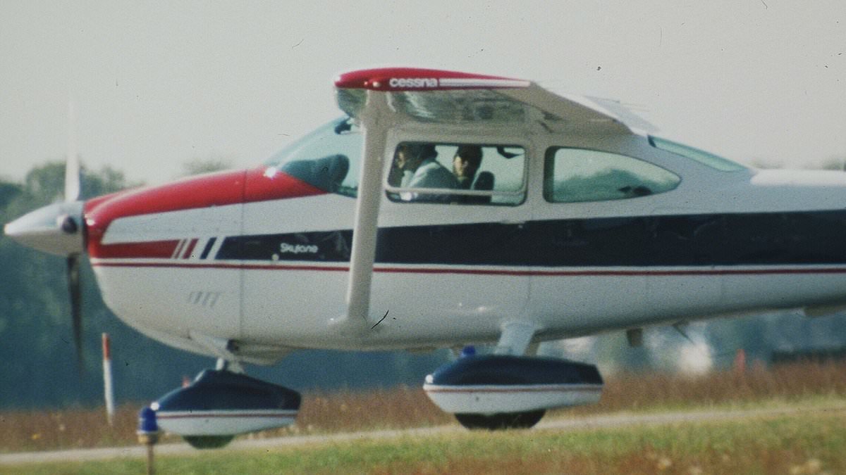 JFK Jr severed in half. Carolyn Bessette's unspeakable injury. Why these sealed crash scene details that've never been published must finally now be revealed: MAUREEN CALLAHAN