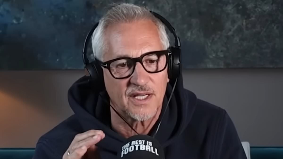 Gary Lineker calls out Thomas Tuchel's 'distinctly odd' treatment of one England star with 'bizarre' public comments ahead of the World Cup