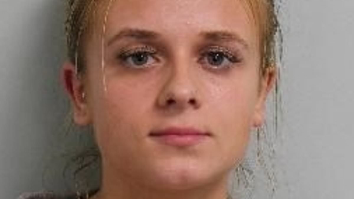 Polish Montessori nursery worker who attacked 21 toddlers in campaign of abuse is 'set to be deported in days' - just months into her eight year prison sentence