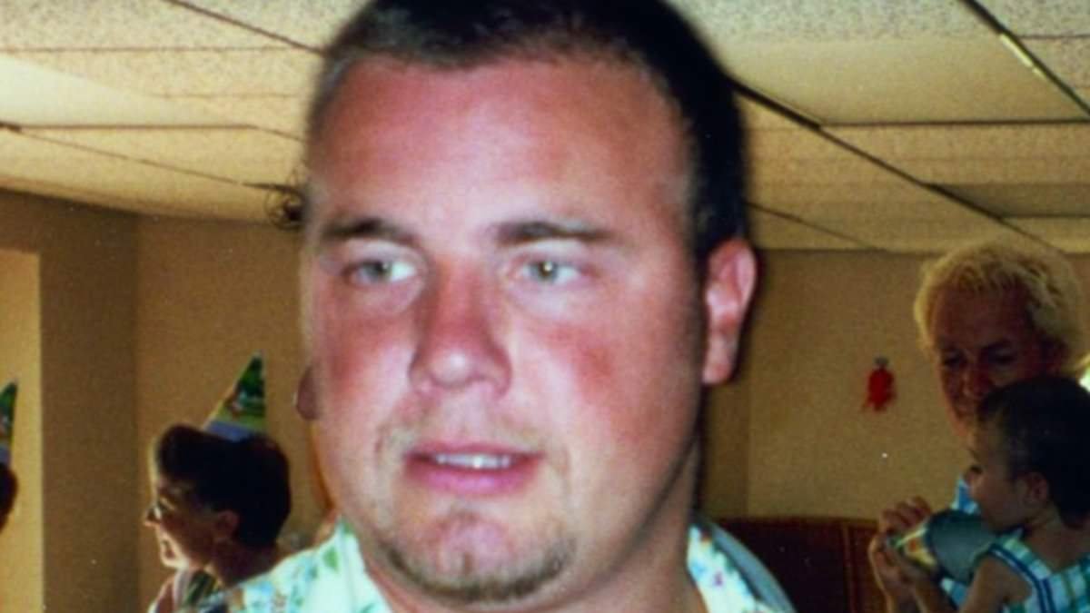 Gary Barlow says he WANTED to be fat so he could have anonymity and 'kill' his pop star persona after sharing unseen snaps from his bulimia battle