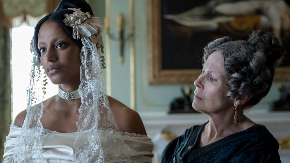 BBC is told to stop box-ticking casting that 'shoe-horns' ethnic minority actors into period dramas - and to improve coverage of the working class and women over 60