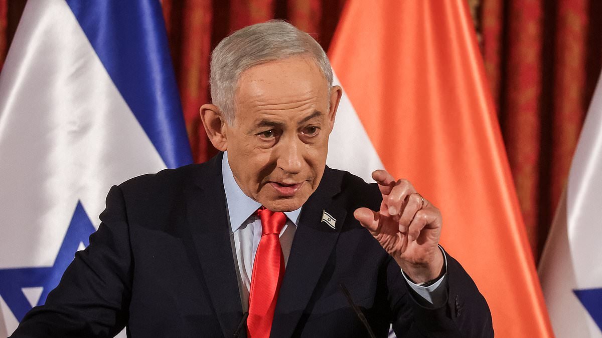 We know where you are! Israel warns new Iranian leader after Trump suggested he was dead