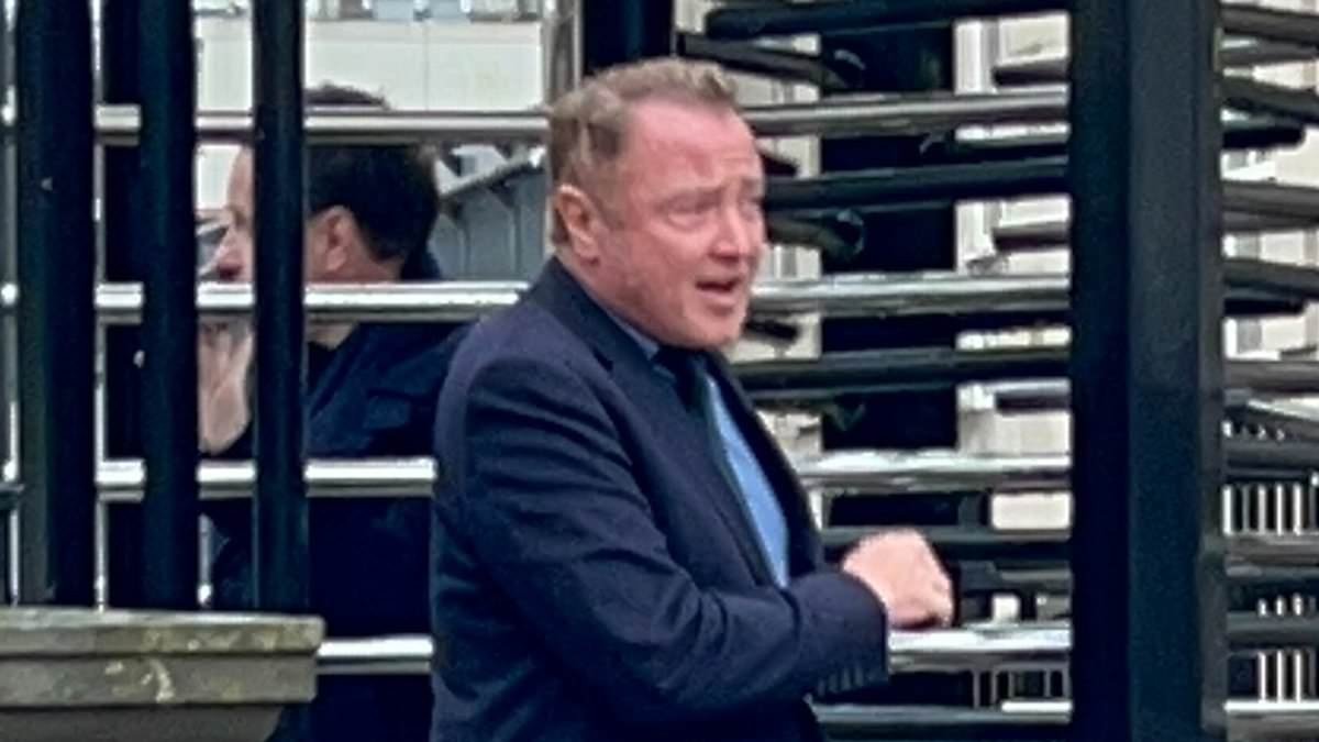 Injunction against Michael Flatley is bid to 'control' Lord Of The Dance stage show as Irish dancer embroiled in bitter court battle with 'management agent'