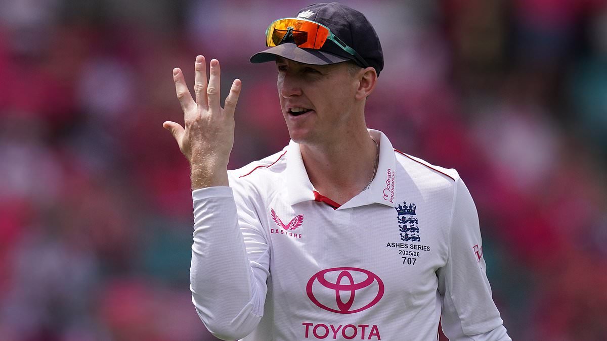 England boozy cricketers are slapped with a CURFEW for Sri Lanka tour and T20 World Cup after Harry Brook's clash with a nightclub bouncer and controversial Noosa trip