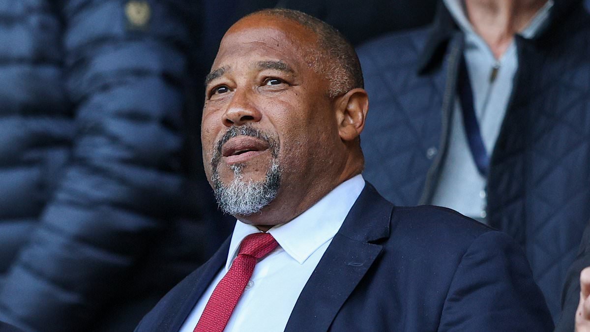 Bankrupt John Barnes, 62, lifts lid on how he racked up £1.5MILLION debt as England and Liverpool legend reveals odd investment in Brazil went wrong