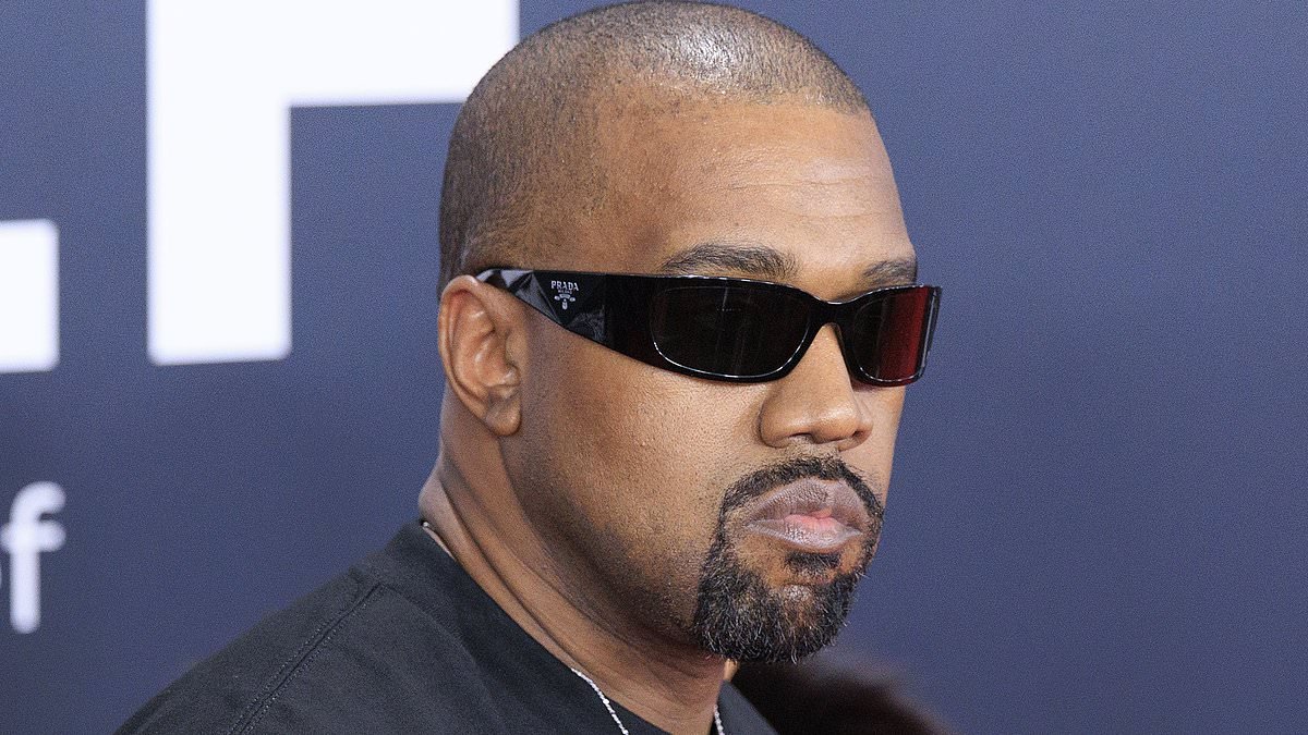 More firms withdraw sponsorship for Wireless Festival over Kanye West booking after MPs urged Starmer to ban rapper from UK over anti-Semitic comments