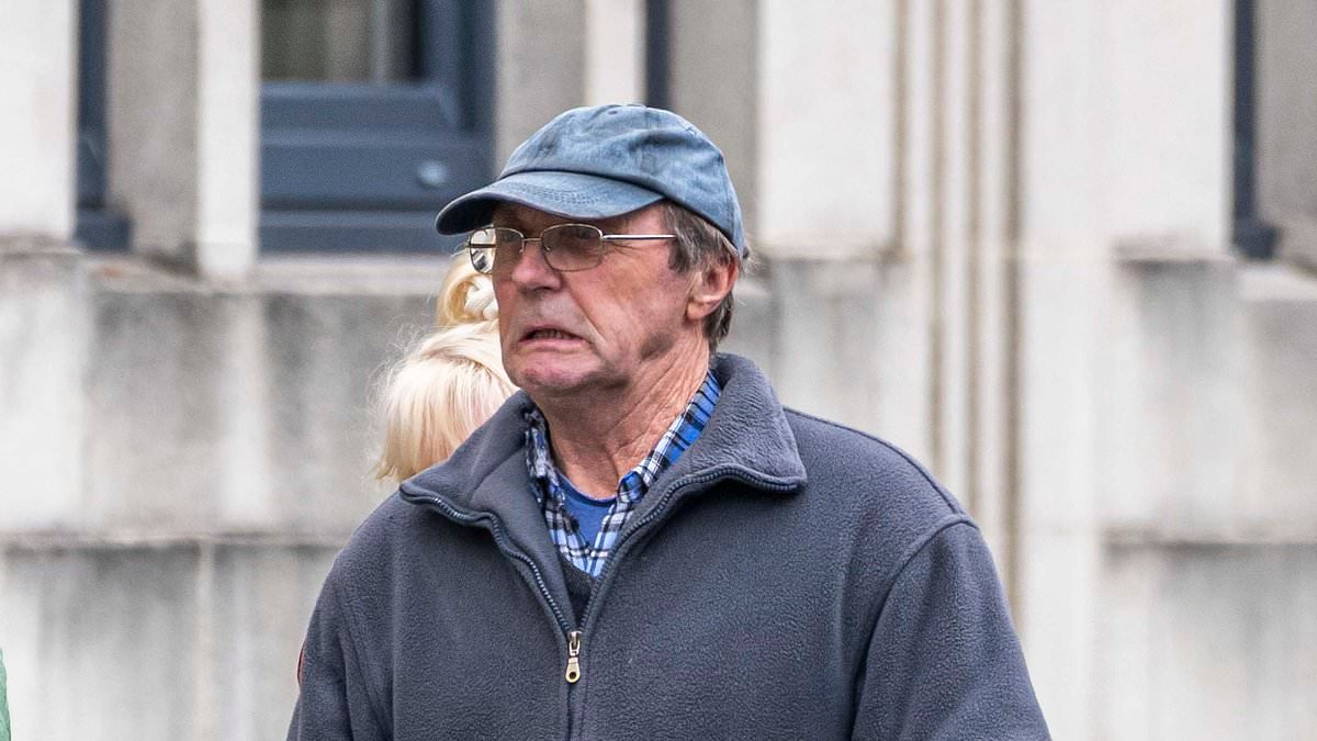 Obsessed farmer spied on horse rider during six year stalking campaign after she stopped buying his hay