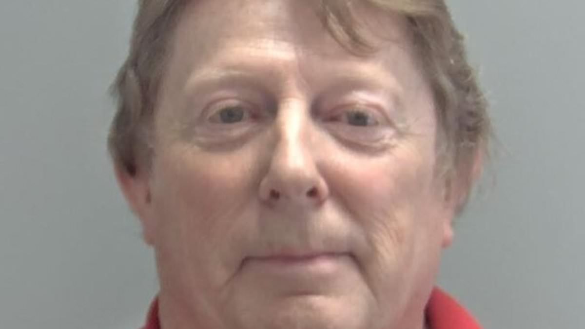 Hundreds of men could face sexual offence charges as man who forced woman into having sex with strangers and filmed abuse over three decades is jailed for 16 years