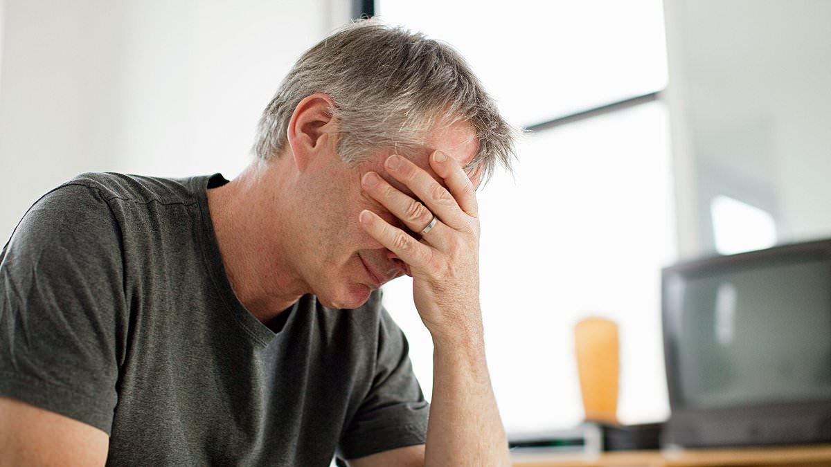 I can't find love and fear it's too late. What I witnessed as a teen and a bereavement have broken me - I want a wife and I just don't know how to do it